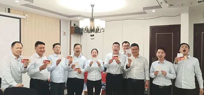 幸運獎10名:華為藍牙無線耳機