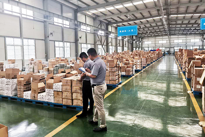 庫房倉庫貨架規劃前怎么進行測量？