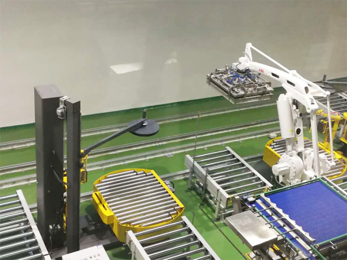 常用的自動化物流裝備有哪些？